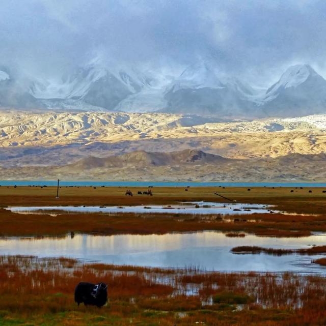 适合小住7天的绝美小城小镇，和当地人一起享受慢生活