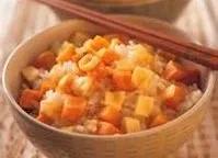 26道花样纯素米饭，好看好吃还健康