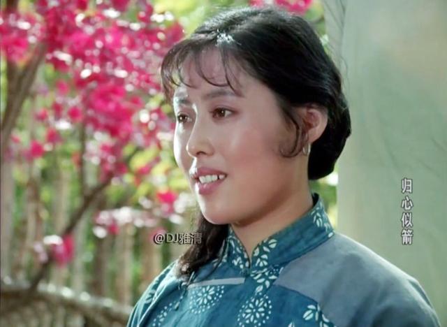 吃老本的斯琴高娃是如何从昔日影后变成演技尴尬老司机的