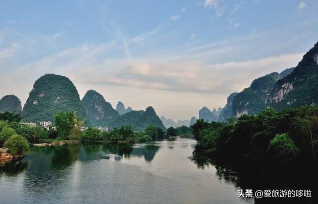 去这15个地方旅行，是宁静，更是对平庸生活的一次越狱