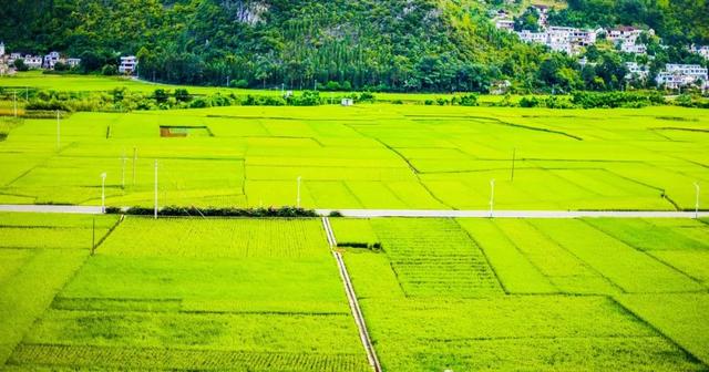 适合小住7天的绝美小城小镇，和当地人一起享受慢生活