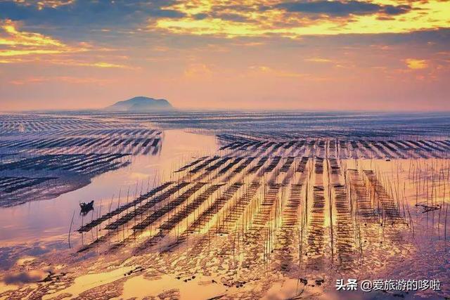 去这15个地方旅行，是宁静，更是对平庸生活的一次越狱