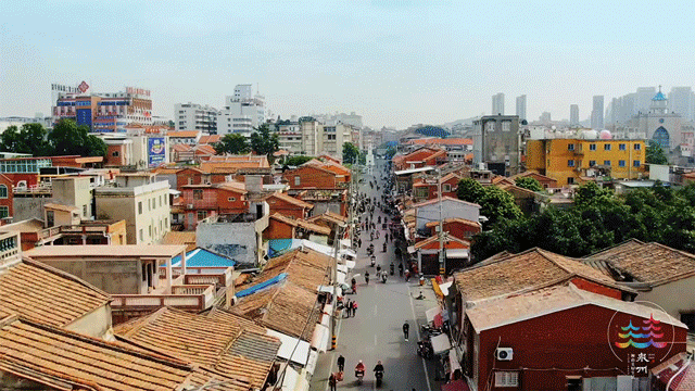 适合小住7天的绝美小城小镇，和当地人一起享受慢生活