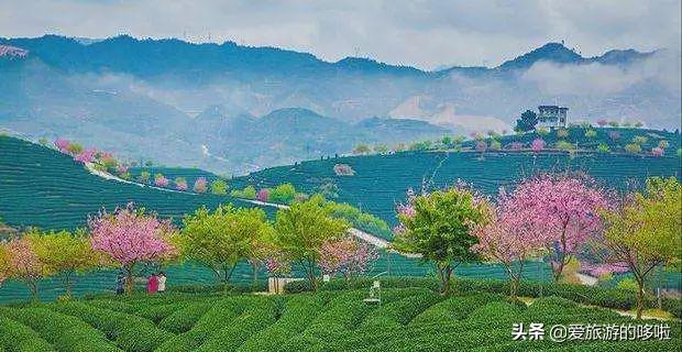 去这15个地方旅行，是宁静，更是对平庸生活的一次越狱