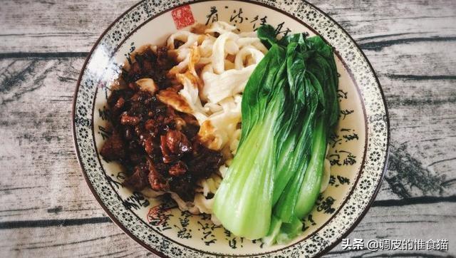 7道养胃早餐面，早起八分钟给自己煮一碗，舒服一整天！还省钱