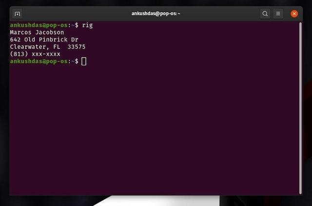 12 个有趣的 Linux 终端命令 | Linux 中国