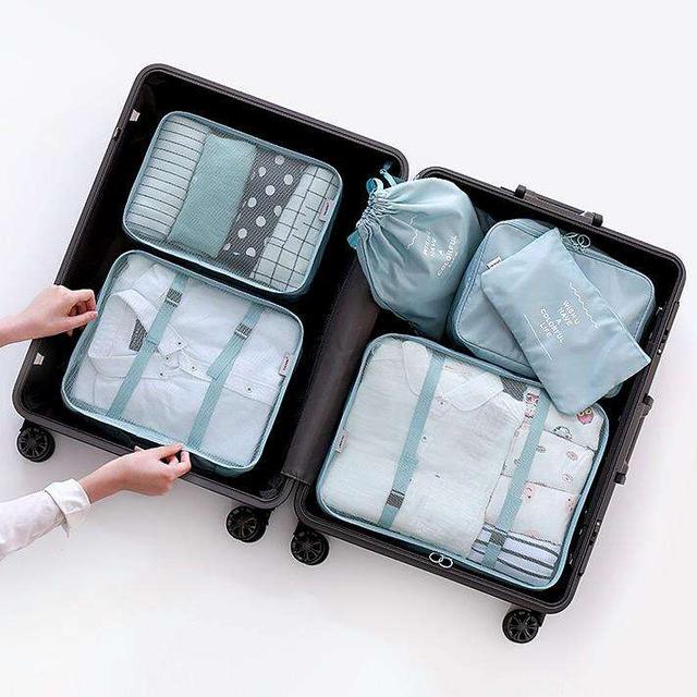 家庭出游清单，提前计划，按清单准备，有备无患