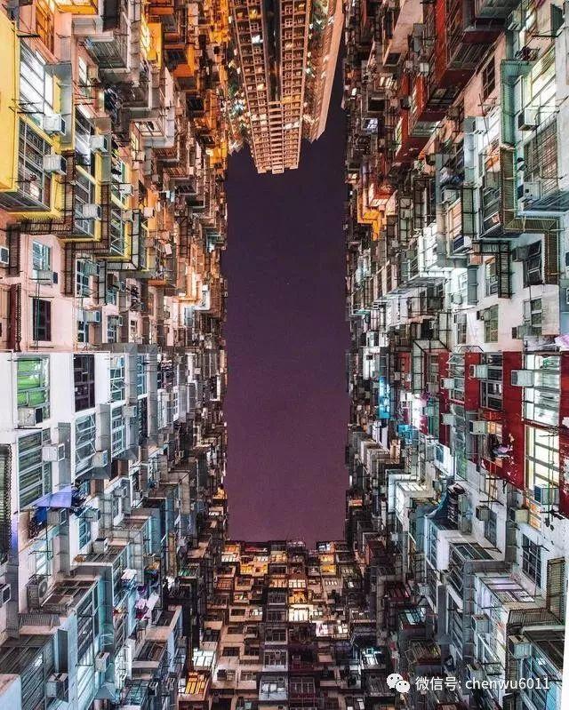 一个英国摄影师,竟拍出了最有神韵的中国,美到窒息