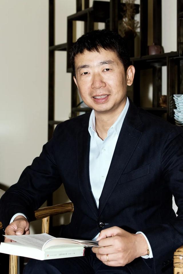 乡村振兴｜马铁民：做“智慧农业”的“绿行者”