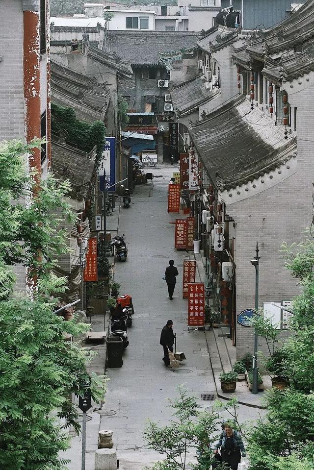 适合小住7天的绝美小城小镇，和当地人一起享受慢生活