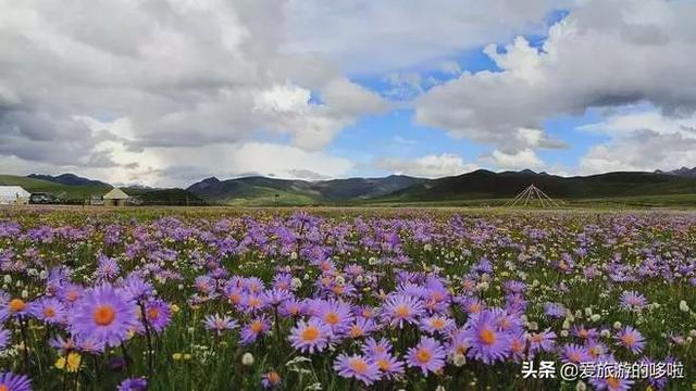 去这15个地方旅行，是宁静，更是对平庸生活的一次越狱