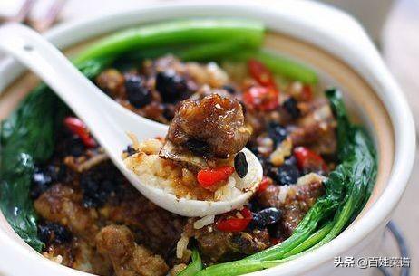 这么好看又好吃的煲仔饭，我来教你做。