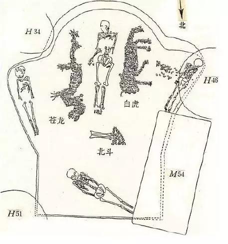 厚重濮阳：央视《考古公开课》再度关注濮阳西水坡大墓