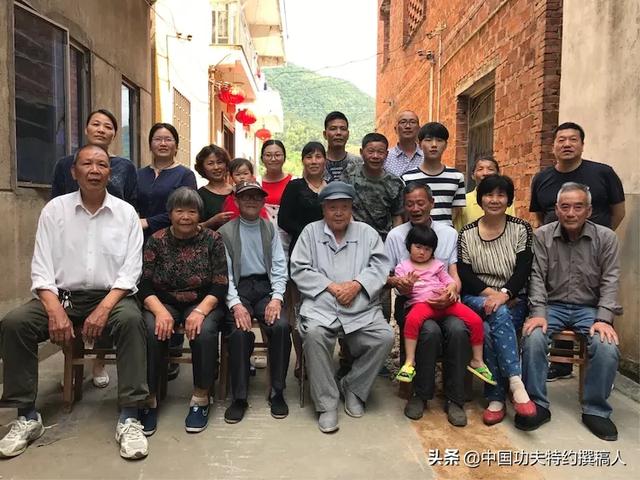 刘文西儿子撰文：父亲是世界上活的最长的人
