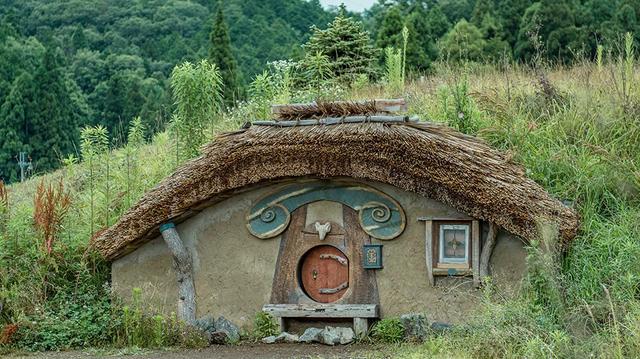 日本精灵庄园，让你放下脚步，忘掉肺炎