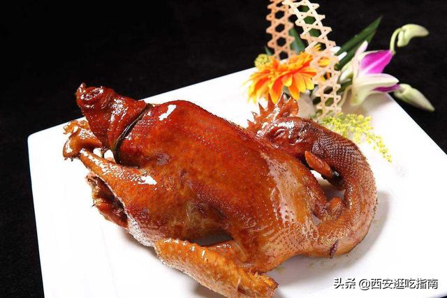中国4大名鸡，你都吃过吗？