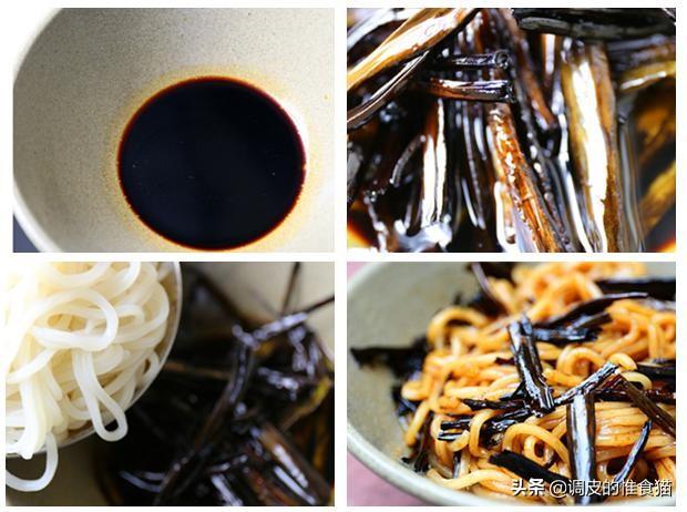 7道养胃早餐面，早起八分钟给自己煮一碗，舒服一整天！还省钱
