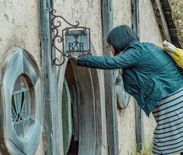 日本精灵庄园，让你放下脚步，忘掉肺炎