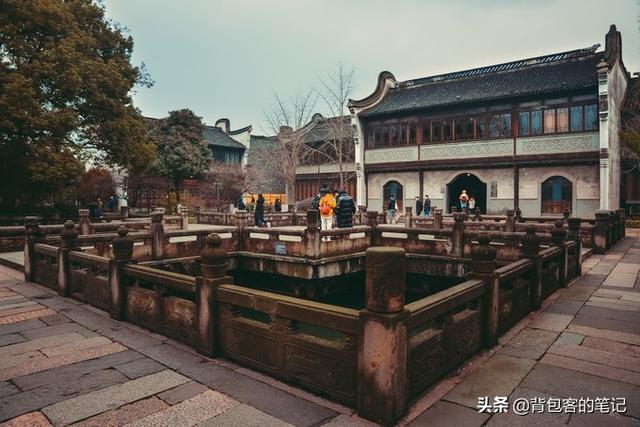 年味乌镇｜解一席江南梦，梦一段慢时光