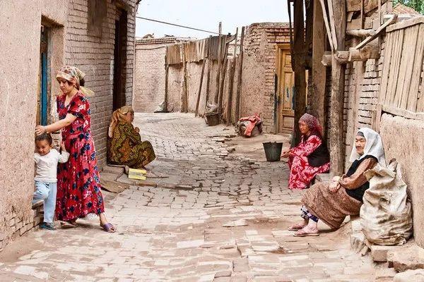 游走在这11个边境小城，无需签证看遍异国风情，你去过几个？