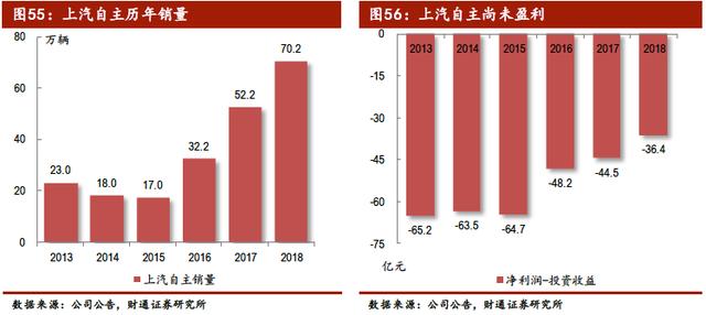 中国汽车产业展望报告：行业加速洗牌，自主品牌还会剩几家？