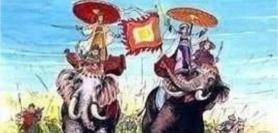 越南历史学者称：历史上越南的最大版图，几乎和中国划江而治