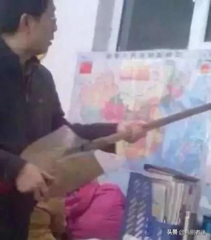 那些年冒死“偷拍”的老师丑照，直到毕业才敢发出来，太好笑了