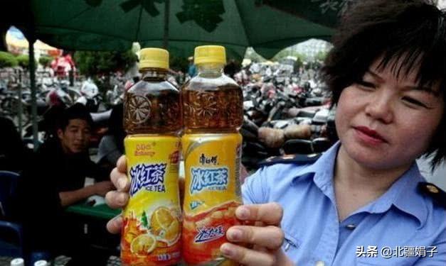 最“坑人”的5大饮料，超级无下限，你中过招吗？