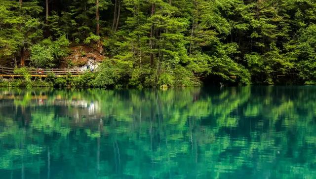 再过30天，中国这些地方很美