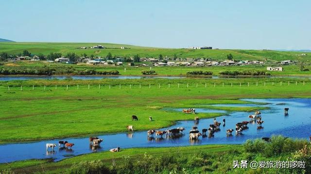 去这15个地方旅行，是宁静，更是对平庸生活的一次越狱