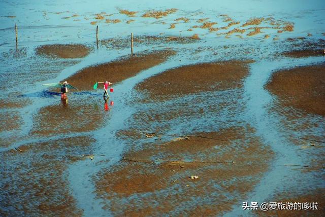 去这15个地方旅行，是宁静，更是对平庸生活的一次越狱