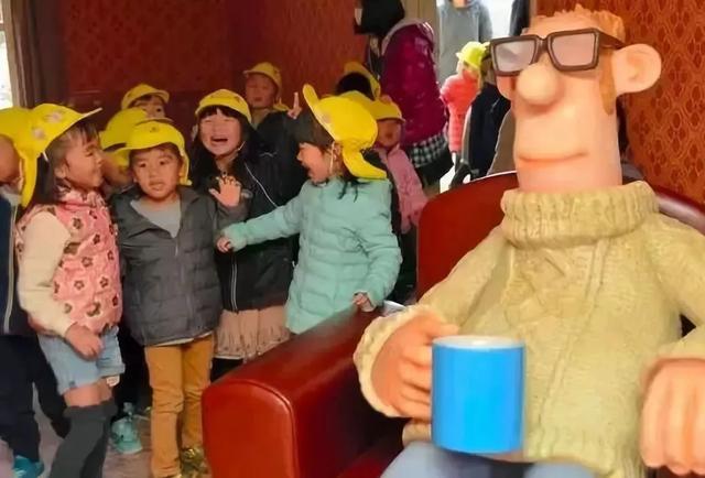 日本精灵庄园，让你放下脚步，忘掉肺炎