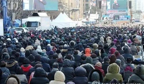 意大利5万人隔离，11地“封城”！韩国感染5天激增20倍！澳洲官员发布“新冠”警告！比疫情更可怕的是轻慢