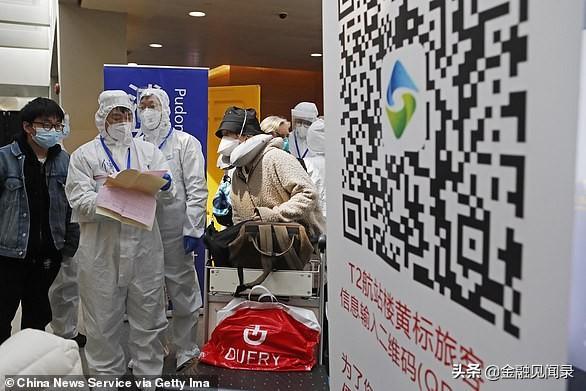 中国会二次爆发新型冠状病毒的疫情吗？