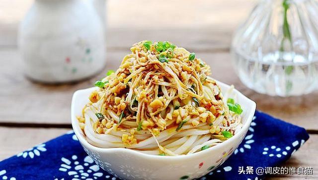 7道养胃早餐面，早起八分钟给自己煮一碗，舒服一整天！还省钱