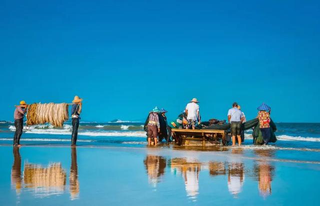 适合小住7天的绝美小城小镇，和当地人一起享受慢生活