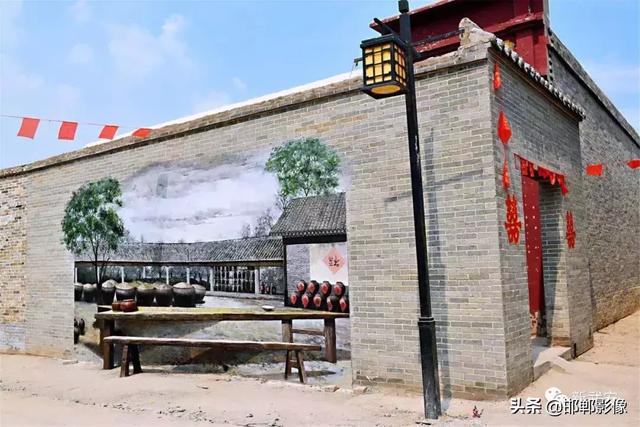遇見(jiàn)伯延，圓你一場(chǎng)清末民初的夢(mèng)